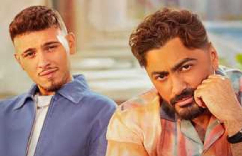 صورة من الكليب صورة من الكليب