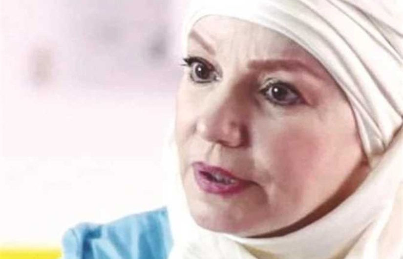 مشيرة إسماعيل مشيرة إسماعيل