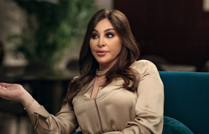 إليسا إليسا