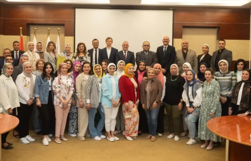 خلال الدورة التدريبية خلال الدورة التدريبية