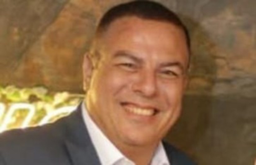 محمد حامد محمد حامد