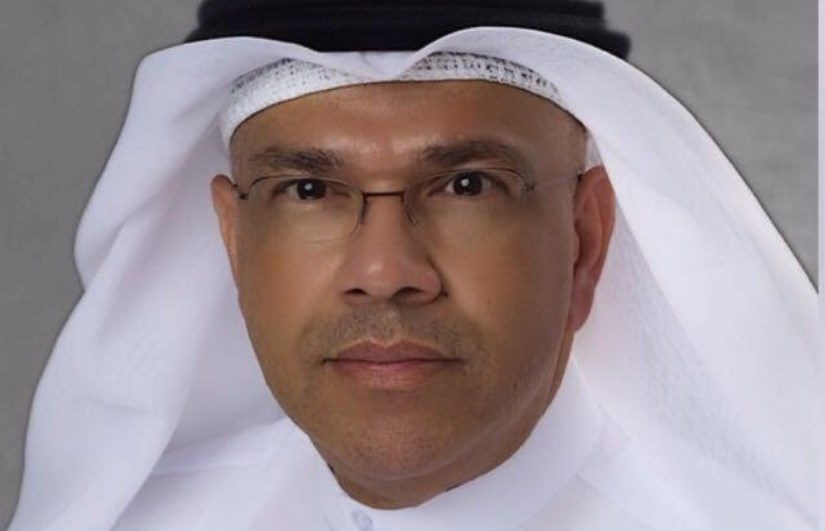 راشد القبيسي راشد القبيسي