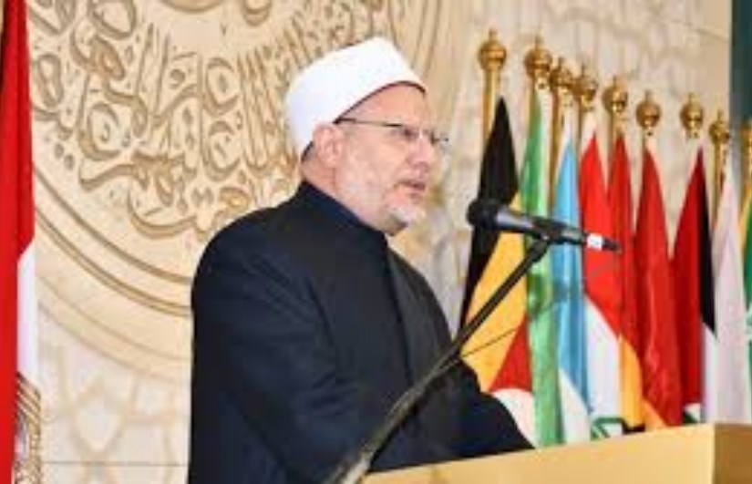 دكتور شوقي علام دكتور شوقي علام