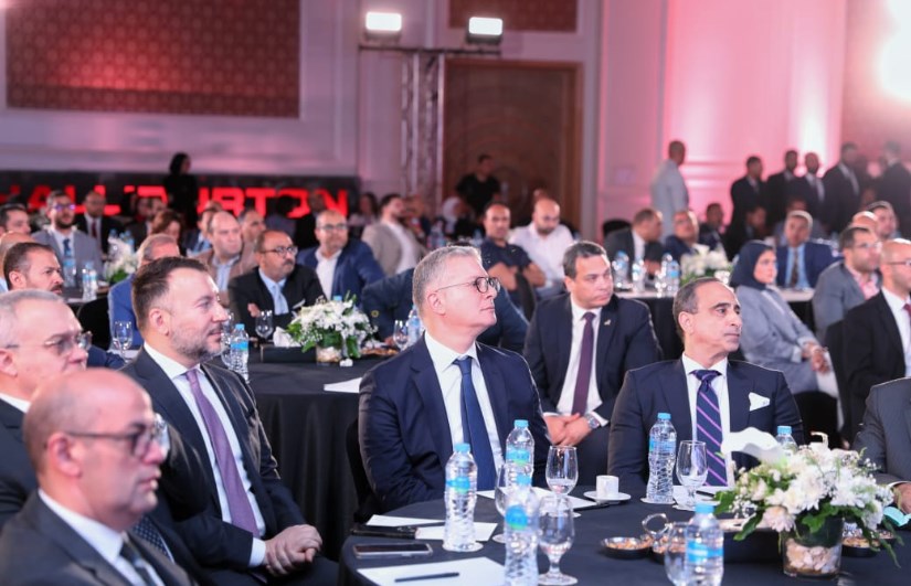 وزير البترول وزير البترول