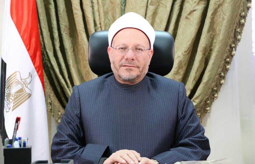 دكتور شوقي علام دكتور شوقي علام