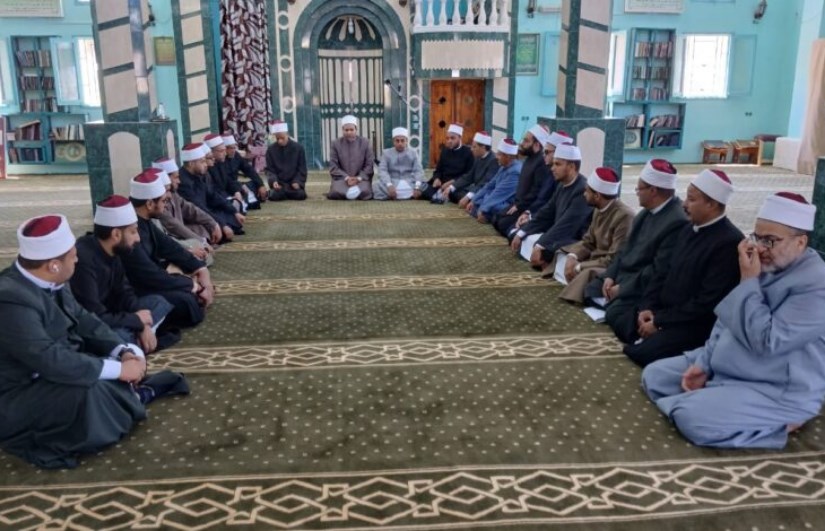 القافلة الدعوية القافلة الدعوية