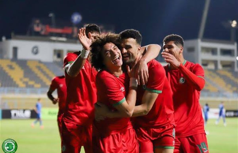 مودرن سبورت مودرن سبورت