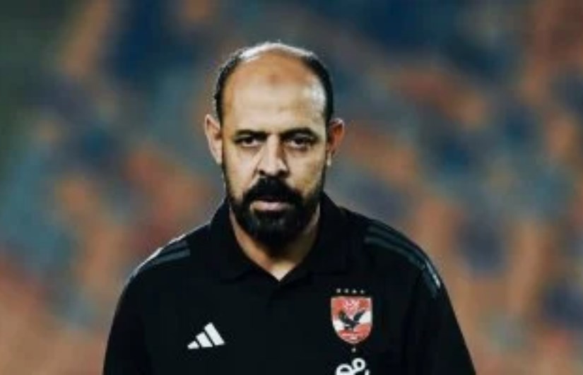 عماد النحاس عماد النحاس