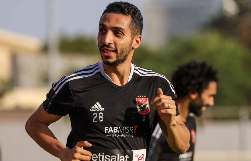 كريم فؤاد كريم فؤاد