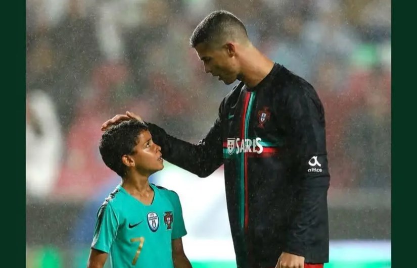 رونالدو رونالدو