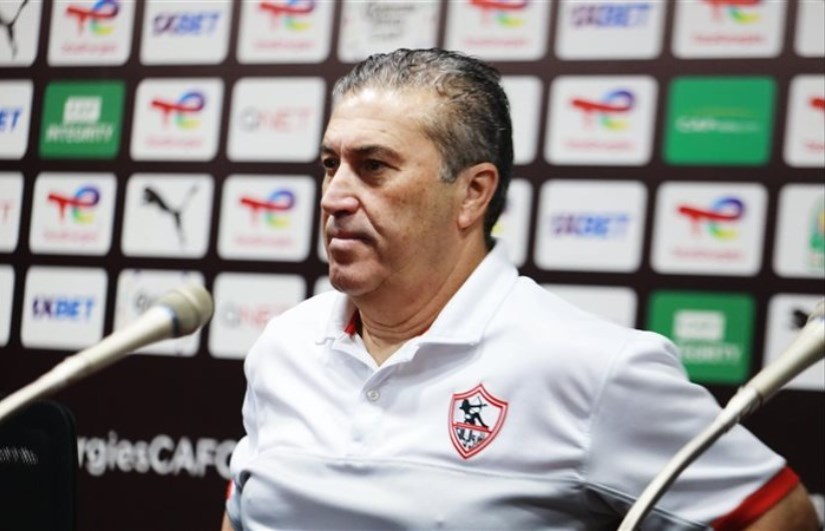 الزمالك الزمالك