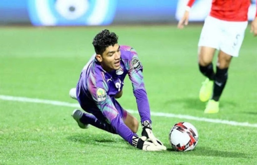 محمد صبحي محمد صبحي