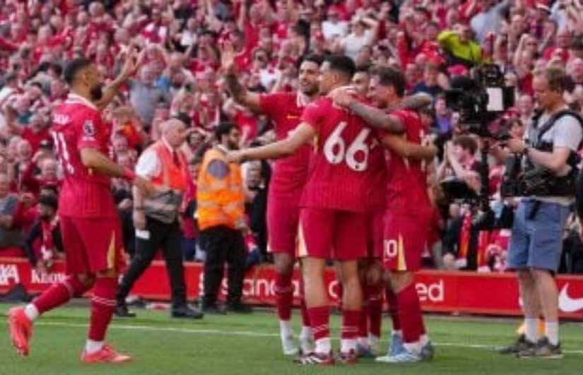 ليفربول ليفربول