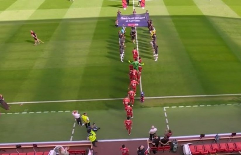 ليفربول ليفربول