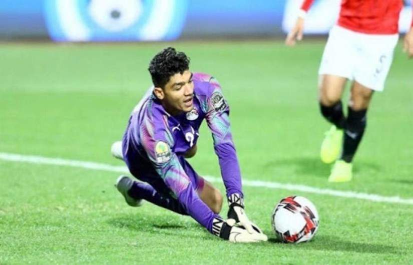 محمد صبحي محمد صبحي