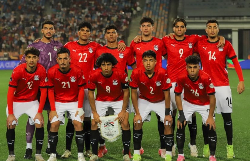 منتخب مصر منتخب مصر