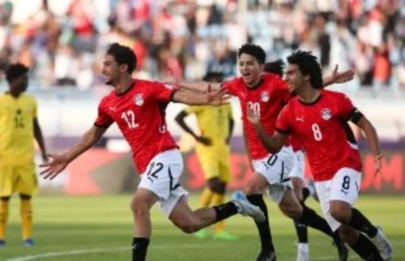 منتخب مصر منتخب مصر