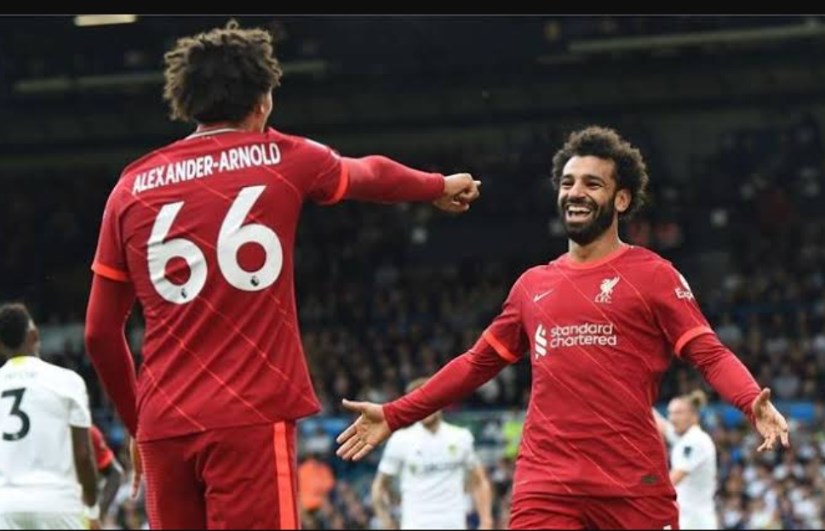 محمد صلاح محمد صلاح