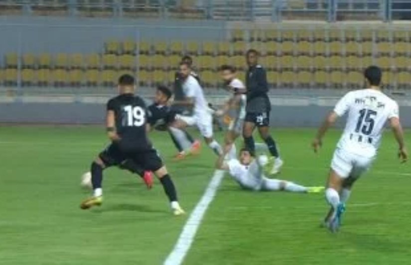 بيراميدز بيراميدز