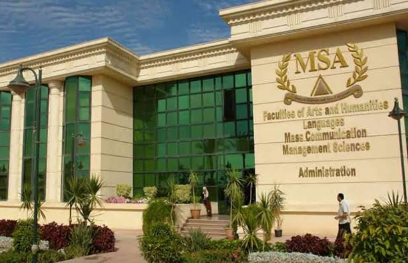 MSA MSA