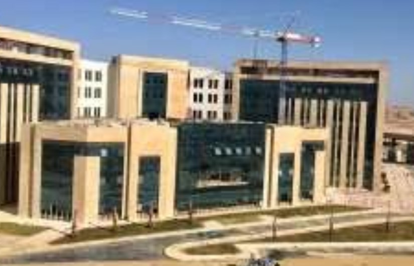 جامعة عين شمس الأهلية جامعة عين شمس الأهلية