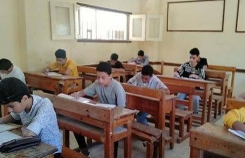 امتحانات امتحانات