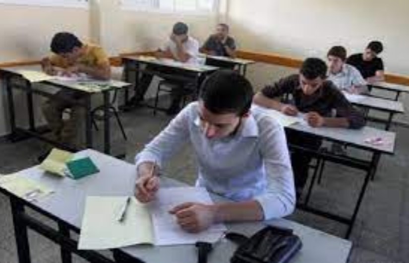 امتحانات امتحانات