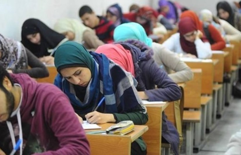 امتحانات امتحانات