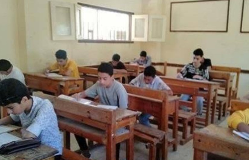 امتحانات امتحانات