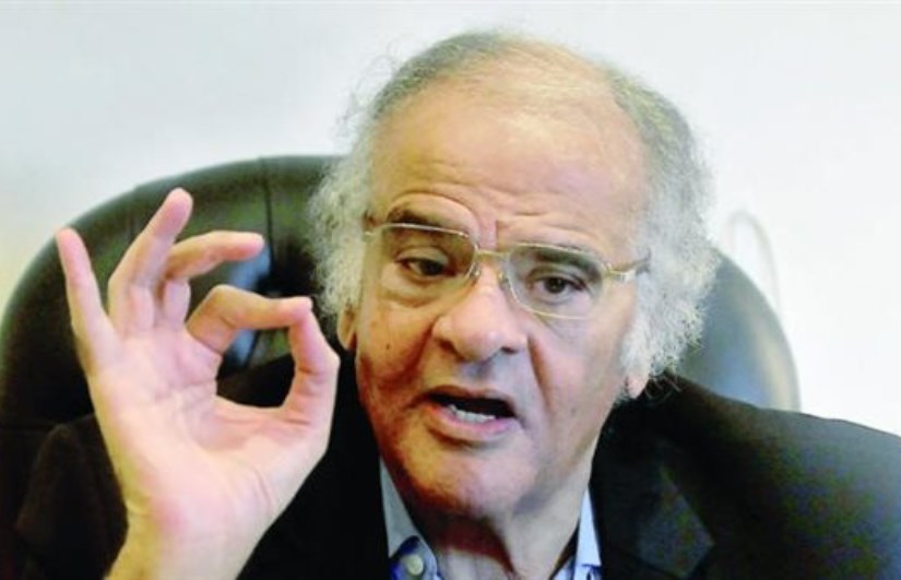 ممدوح عباس ممدوح عباس