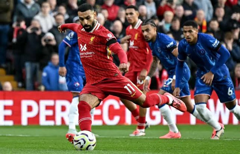 ليفربول و تشيلسي ليفربول و تشيلسي