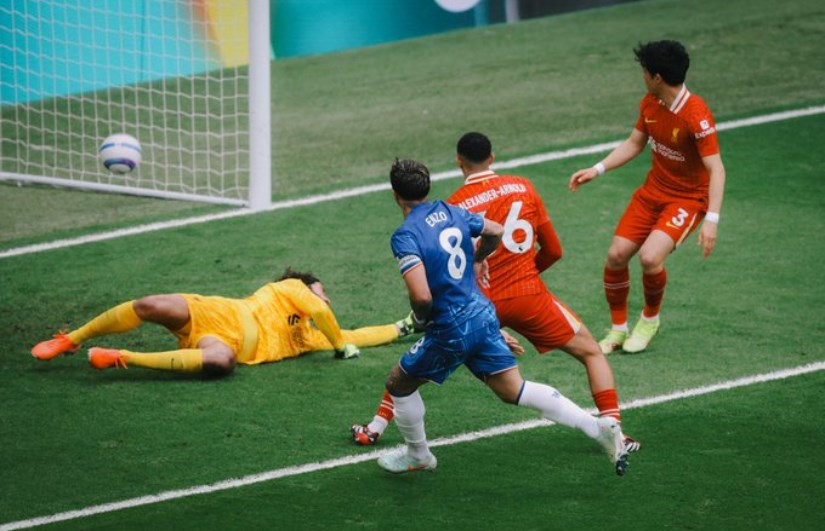 ليفربول ليفربول