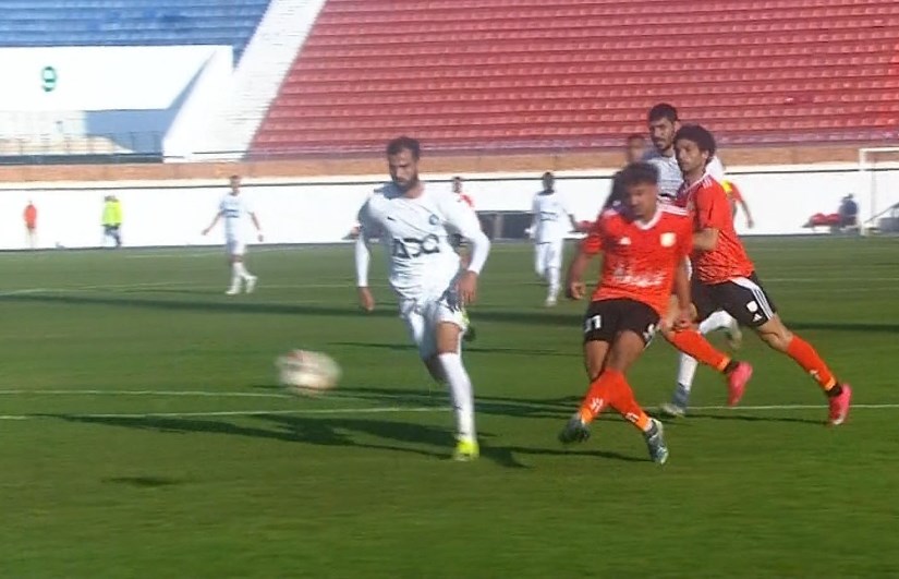 بيراميدز وفاركو بيراميدز وفاركو