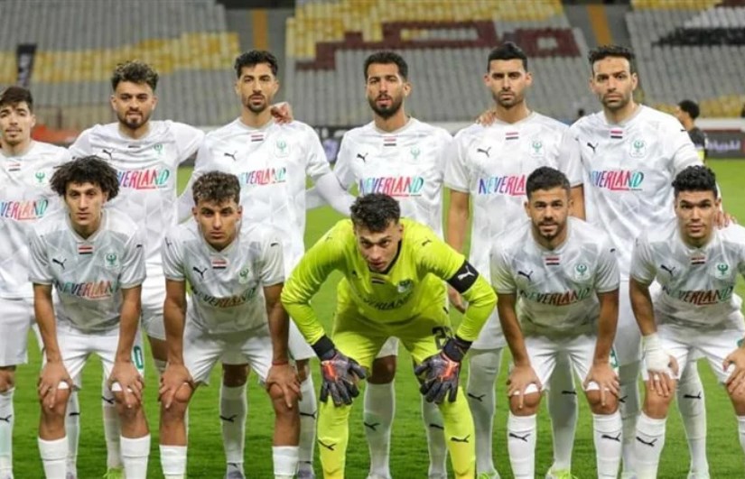 المصري البورسعيدي المصري البورسعيدي