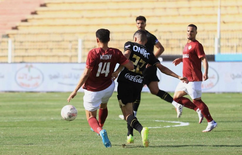 الزمالك وسيراميكا كليوباترا الزمالك وسيراميكا كليوباترا