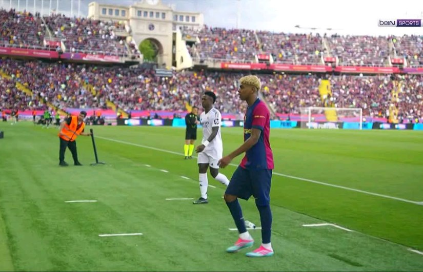 برشلونة ضد ريال مدريد برشلونة ضد ريال مدريد