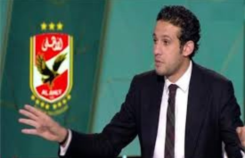 محمد فضل محمد فضل