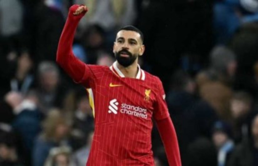 محمد صلاح محمد صلاح