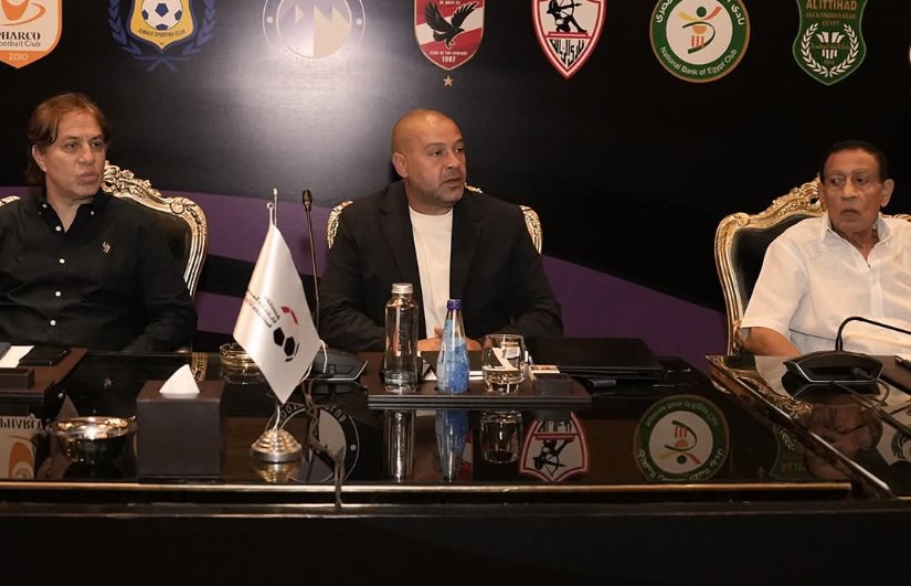 رابطة الأندية رابطة الأندية