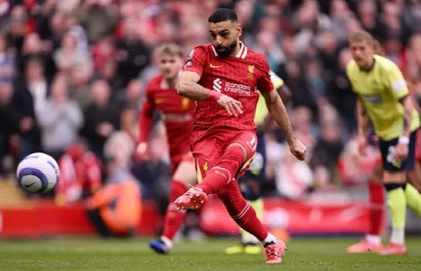 محمد صلاح محمد صلاح