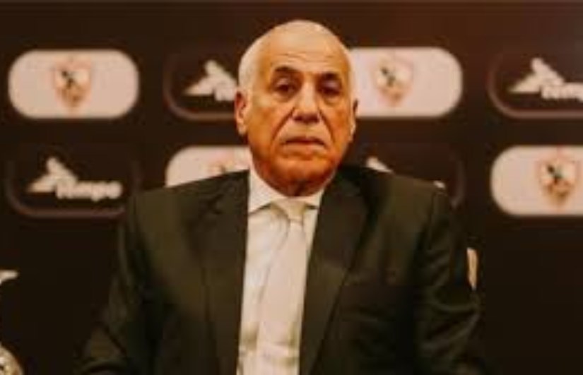 حسين لبيب حسين لبيب