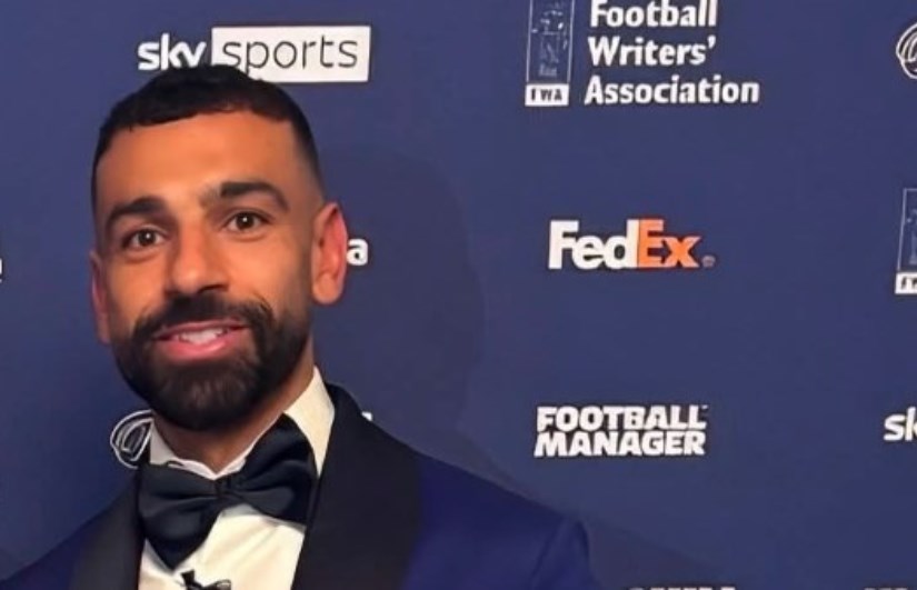 محمد صلاح محمد صلاح