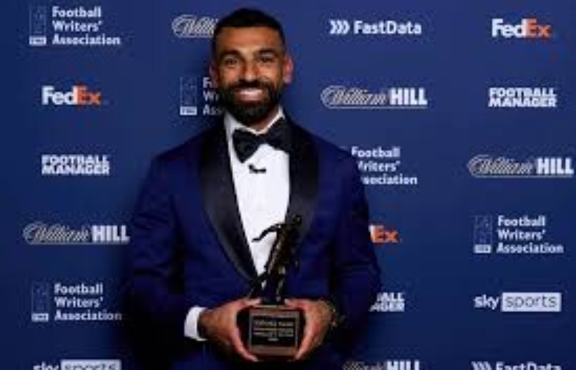 محمد صلاح محمد صلاح