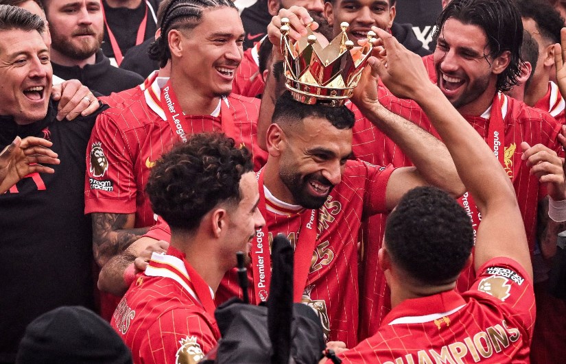 محمد صلاح محمد صلاح