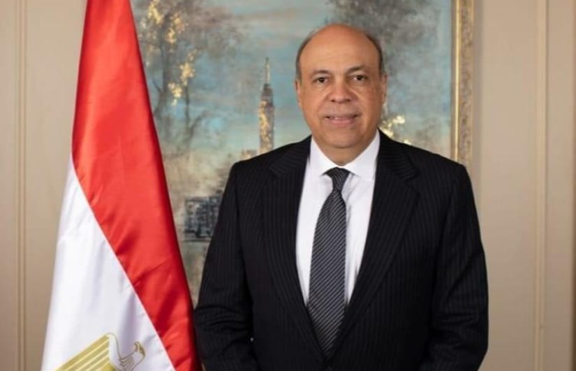 وزير الطيران المدني وزير الطيران المدني