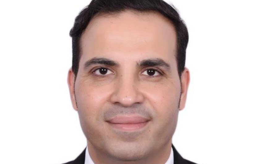أحمد فاضل أحمد فاضل