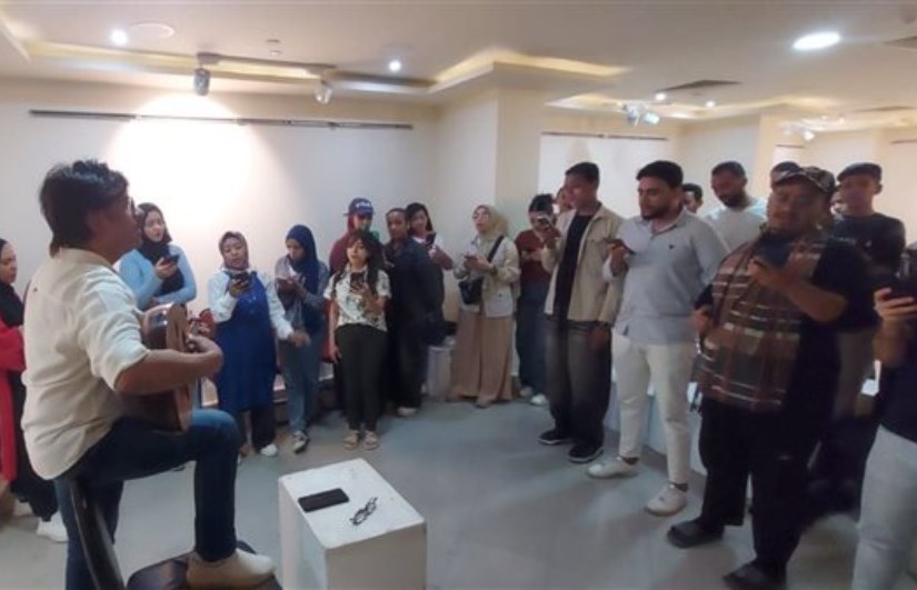 الهيئة العامة لقصور الثقافة الهيئة العامة لقصور الثقافة