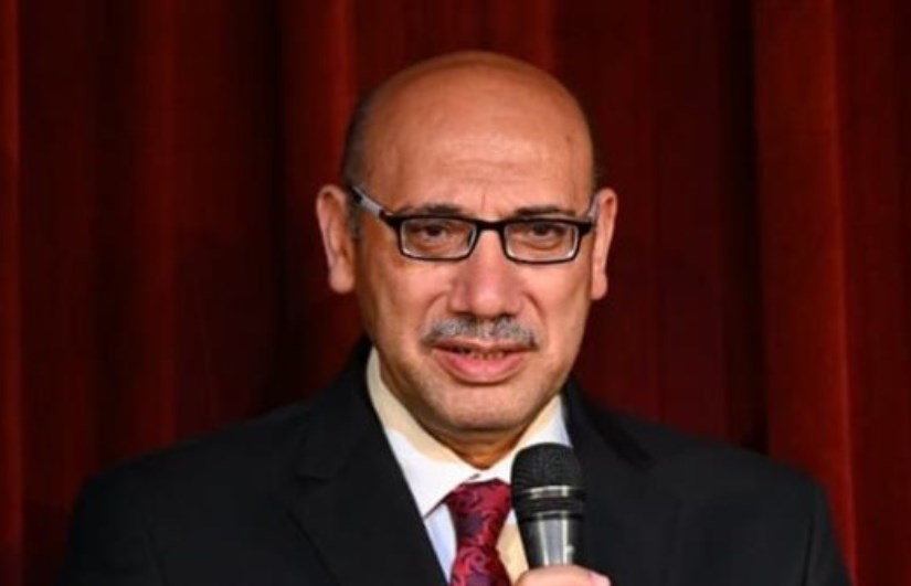 الكاتب محمد ناصف الكاتب محمد ناصف