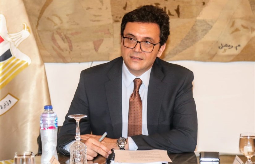 وزير الثقافة وزير الثقافة