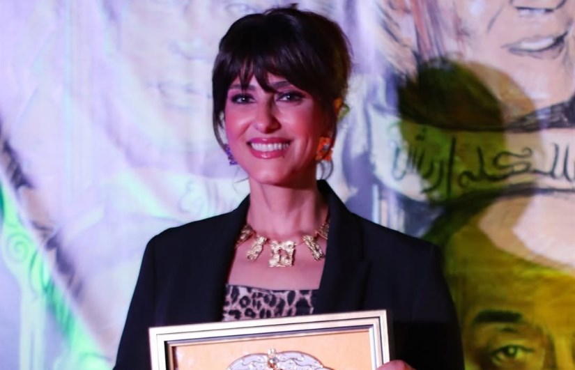 حنان مطاوع حنان مطاوع